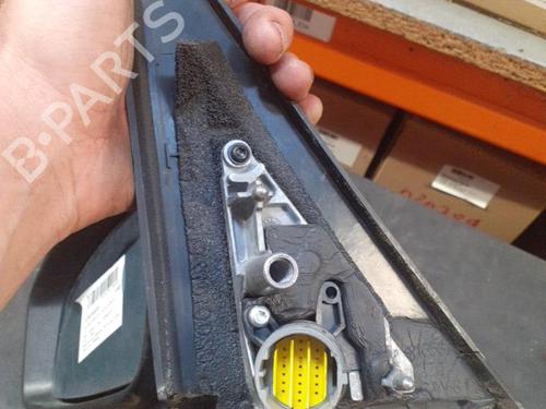 Used Left mirror Left mirror RENAULT ESPACE IV (JK0/1_) 2.2 dCi (JK0H) (150 hp) 24758379 24758379