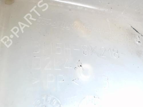 Used Expansion tank FORD FOCUS II (DA_, HCP, DP) 1.6 TDCi (90 hp) 24750152
