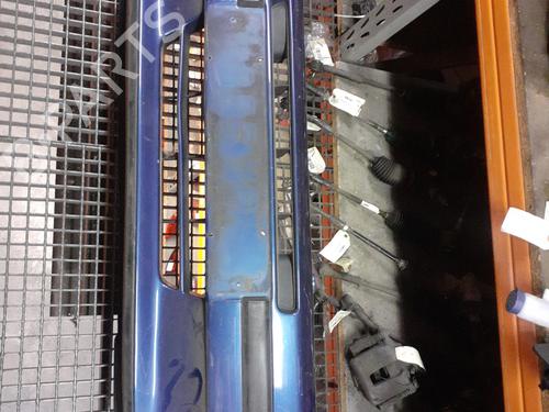 Used Front bumper FIAT PUNTO (176_) 55 1.1 (54 hp) 28190898
