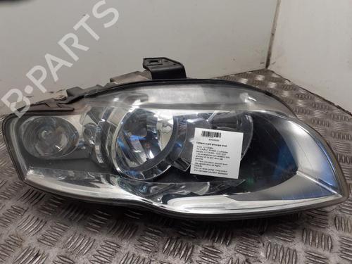 right-headlight-audi-a4-b7-avant-8ed-2004-2005-2006-2007-2008-24751537 main image