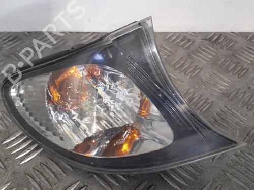 Right front indicator BMW 3 (E46) 330 d | BP24757759C33 