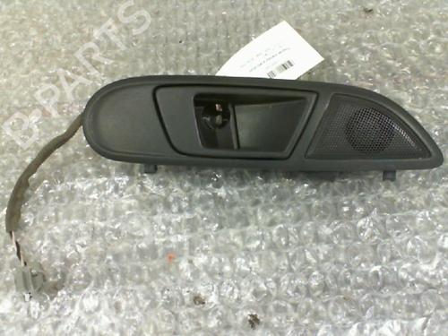 Front right interior door handle FORD FIESTA VI (CB1, CCN) 1.4 TDCi | BP24762420I14 - Image 2