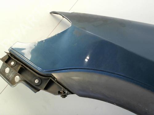Used Left front fenders OPEL ZAFIRA A MPV (T98) 2.0 DTI 16V (F75) (101 hp) 24740206