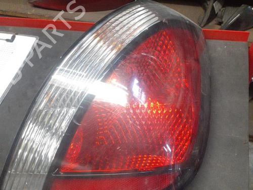 right-taillight-kia-rio-ii-jb-2005-2006-2007-2008-2009-2010-2011-24770447 main image
