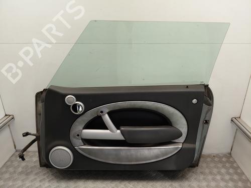 Used Right front door Right front door MINI MINI Convertible (R52) Cooper S (170 hp) 33836843 33836843