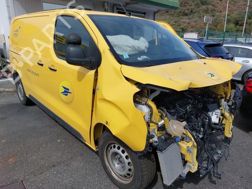 Retrovisor esquerdo CITROËN JUMPY III Van (V_) 2.0 BlueHDi 145 | BP32782655C26  - Image 6