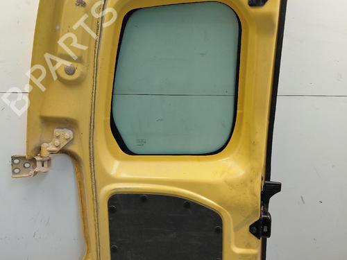 Used Right tailgate Right tailgate 36791684 36791684