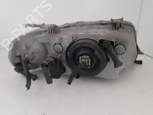 Used Left headlight Left headlight DAEWOO KALOS (KLAS) 1.4 16V (94 hp) 27277366 27277366