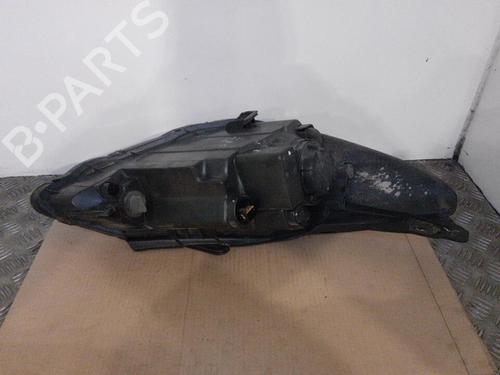 Used Left headlight Left headlight HYUNDAI i10 I (PA) 1.2 (78 hp) 24748650 24748650