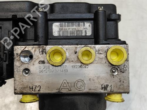 ABS pump OPEL CORSA D (S07) 1.4 (L08, L68) | BP31831118M43  - Image 6