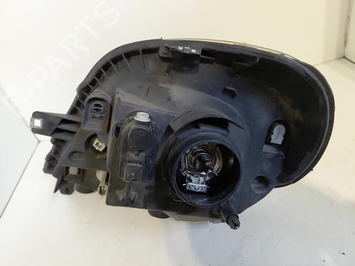Used Right headlight Right headlight RENAULT TRAFIC II Bus (JL) 2.0 dCi 90 (JL00, JL01, JL0H, JL0M, JL0P, JL0S) (90 hp) 31716720 31716720