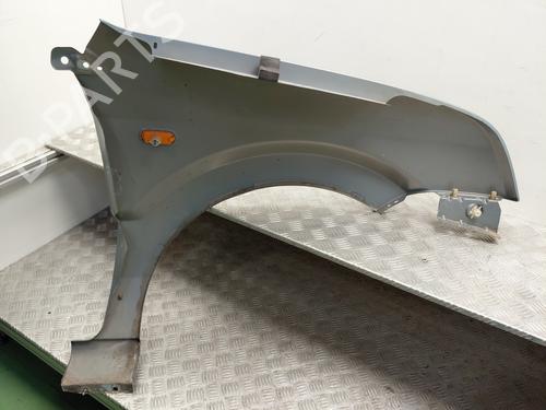 Used Left front fenders Left front fenders FORD FUSION (JU_) 1.4 (80 hp) 33709442 33709442