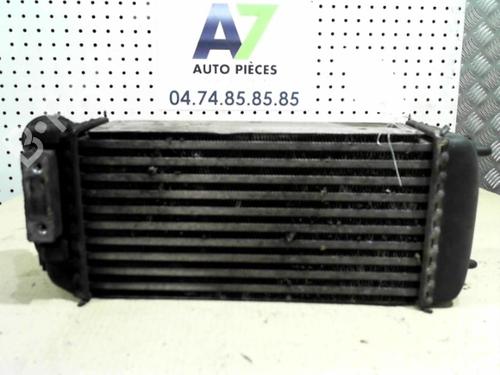 Used Intercooler Intercooler PEUGEOT 206 SW (2E/K) 1.6 HDi 110 (109 hp) 24763472 24763472