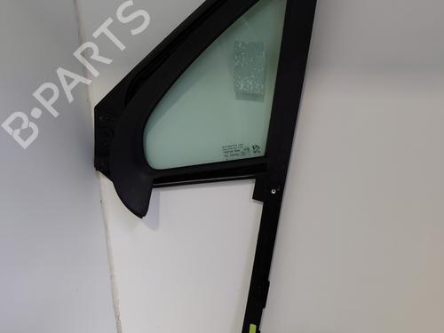 Front right quarter glass PEUGEOT 208 I (CA_, CC_) 1.2 VTI 82 | BP29293041C112 