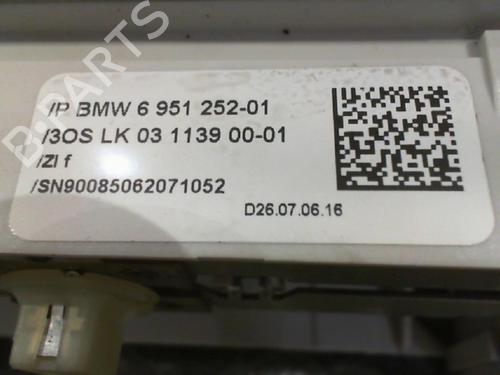 Interior roof light BMW 1 (E87) 118 d | BP24745600I8 