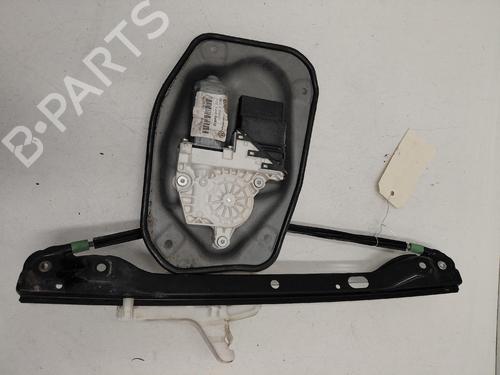 Used Rear right window mechanism Rear right window mechanism 38642522 38642522