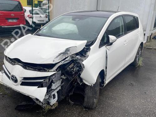 Warning switch TOYOTA VERSO (_R2_) 1.8 (ZGR21_, ZGR21R) | BP30698659I22 - Image 8