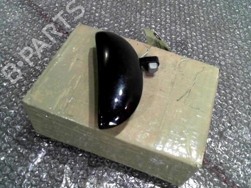Used Rear right exterior door handle PEUGEOT 107 (PM_, PN_) 1.0 (68 hp) 24744268