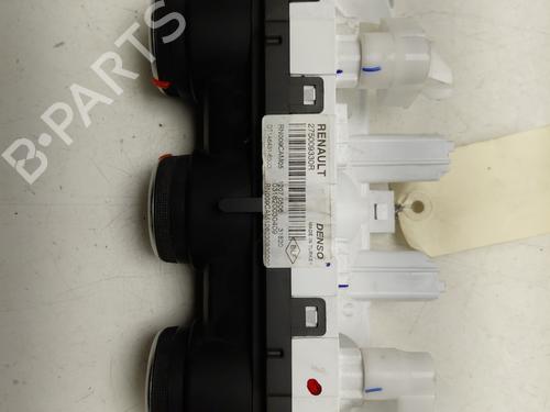 Climate control RENAULT CLIO V (B7_) 1.0 TCe 90 (B7MT) | BP32423830I5 - Image 2