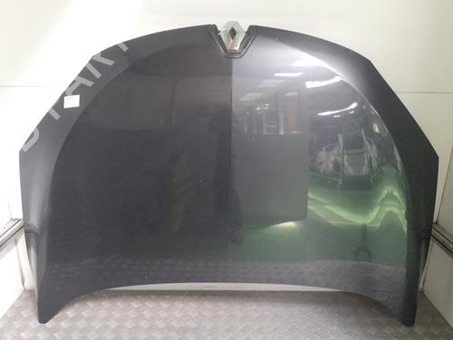 Hood RENAULT MEGANE III Hatchback (BZ0/1_, B3_) 1.9 dCi (BZ0N, BZ0J) 651009018R