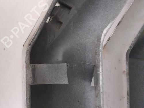 Grille CITROËN C3 I (FC_, FN_) 1.4 HDi | BP27481406C40 