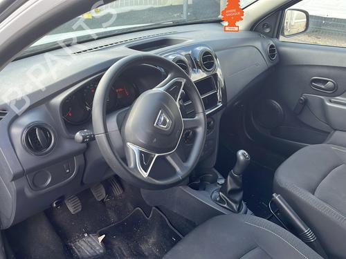 Steering column stalk DACIA SANDERO II 1.0 SCe 75 (B8JC, B8JD, B8NC) | BP31373751I23 - Image 5