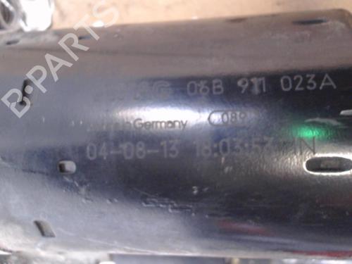 Used Starter Starter AUDI A4 B6 (8E2) 2.0 FSI (150 hp) 24745302 24745302