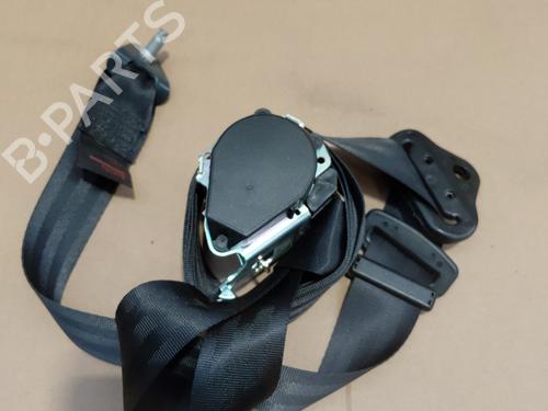 Rear seat PEUGEOT 208 I (CA_, CC_) 1.2 VTI 82 | BP29251438C17 