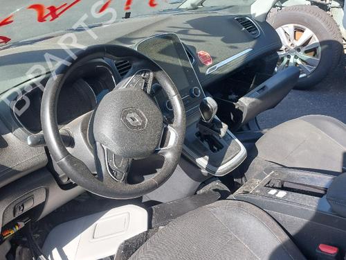 Used Parts RENAULT GRAND SCÉNIC IV (R9_)  1.3 TCe 160 (R9NC)  4990376
