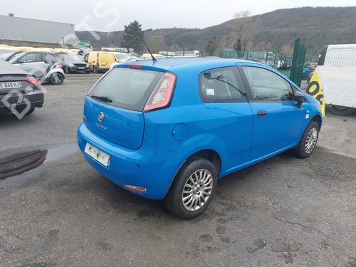 Engine FIAT PUNTO EVO (199_) | BP37707557M1 - Image 35