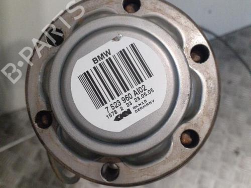 Right rear driveshaft BMW 1 (E87) 116 i | BP24742406M41 