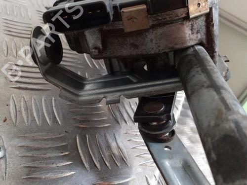 Front wiper motor PEUGEOT 308 CC (4B_) 2.0 HDi | BP24761059M29 