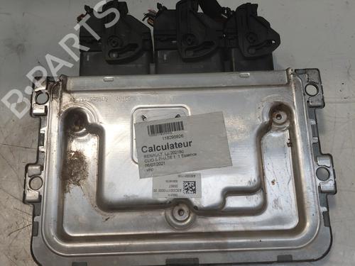 Control unit RENAULT CLIO V (B7_) 1.0 TCe 90 (B7MT) | BP32423630M11 - Image 3