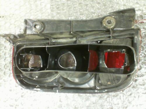 Used Right taillight NISSAN MICRA III (K12) 1.5 dCi (68 hp) 24755009