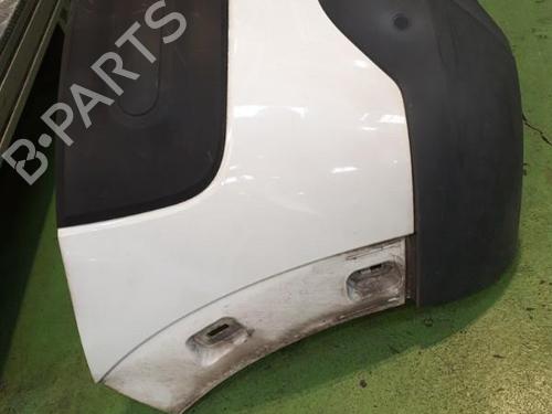 Bak støtfanger CITROËN C4 CACTUS 1.6 HDi 90 (92 hp) 24761852