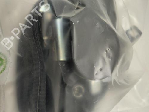 Used Front left seatbelt Front left seatbelt RENAULT LAGUNA III Grandtour (KT0/1) 2.0 dCi (KT01, KT08, KT09, KT0K, KT12, KT1D, KT1W) (150 hp) 39938458 39938458