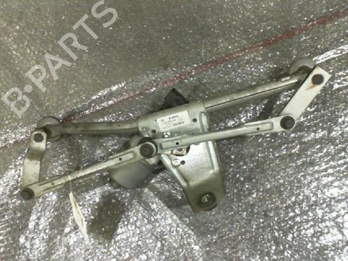 Used Front wiper motor Front wiper motor 24766460 24766460