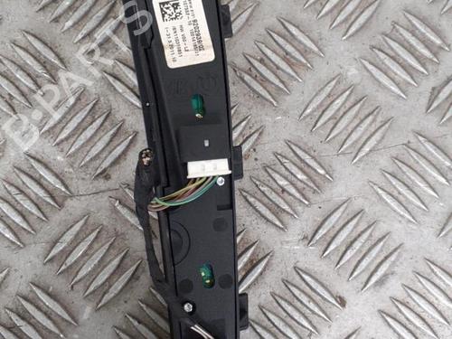 Switch BMW X3 (F25) xDrive 30 d | BP24767399I30 