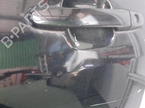 Porta frente esquerda TOYOTA RAV 4 II (_A2_) 2.0 D 4WD (CLA20_, CLA21_, CLA20R, CLA21R) 6700242080
