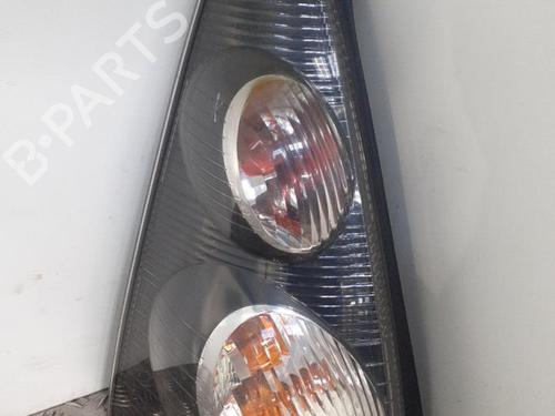 Left taillight CITROËN C1 (PM_, PN_) 1.0 | BP24757747C34 