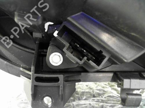 Heater blower motor LANCIA YPSILON (843_) 1.3 D Multijet (843.AXE11, 843.AXE1A) | BP24752757M62 