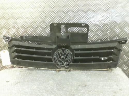 Used Grille VW POLO (9N_, 9A_) 1.2 12V (64 hp) 24766403
