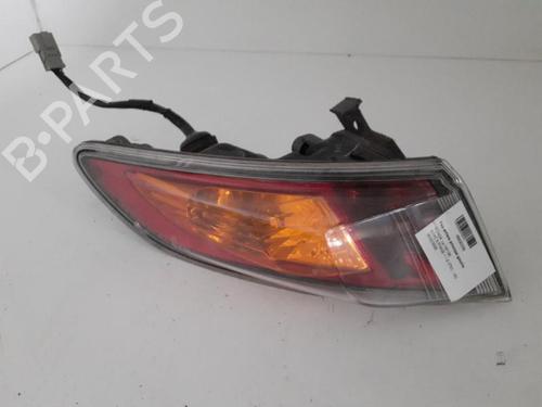 Left taillight HONDA CIVIC VIII Hatchback (FN, FK) 1.8 (FN1, FK2) | BP24750744C34 