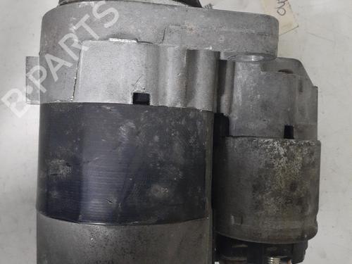 Starter NISSAN MICRA III (K12) 1.2 16V | BP25860923M8 