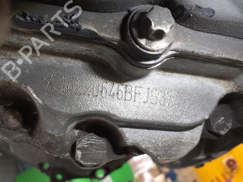 Gearbox OPEL CORSA E (X15) 1.4 (08, 68) | BP25124956M3  - Image 5