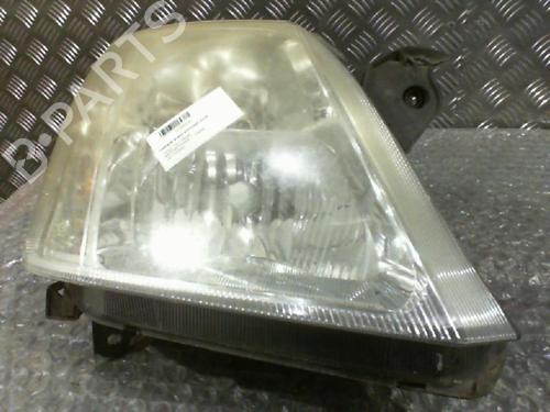Used Right headlight Right headlight 24755816 24755816