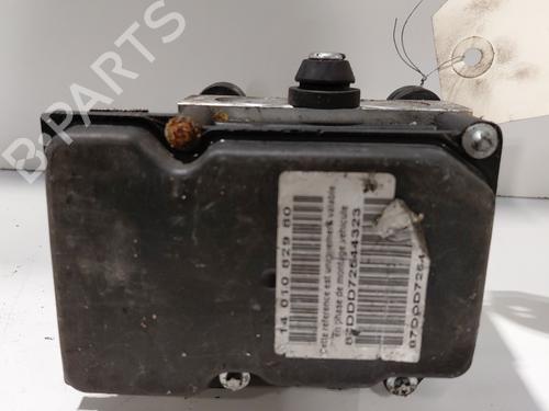 ABS pump CITROËN JUMPY II Van 2.0 HDi 120 | BP24748069M43