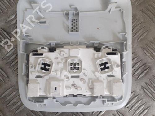 Used Interior roof light PEUGEOT 208 I (CA_, CC_) 1.6 HDi / BlueHDi 75 (75 hp) 24739992