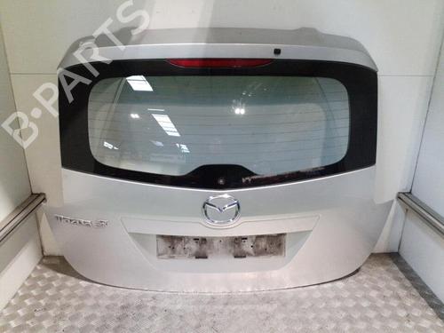 Used Tailgate MAZDA 5 (CR) 2.0 CD (CR19) (110 hp) 24739264
