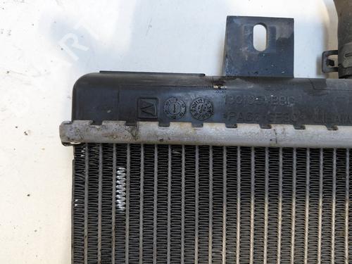Water radiator DACIA SPRING EV (B6M1) | BP37754546M31 - Image 3